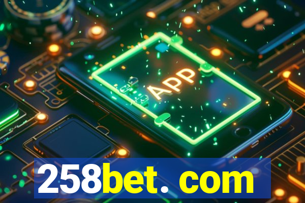 258bet. com